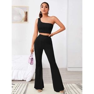 2 Piece Set - SHEIN
